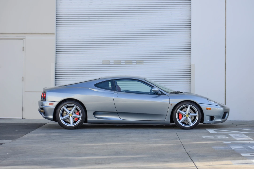 2004 Ferrari 360 Modena - Image 18 of 31