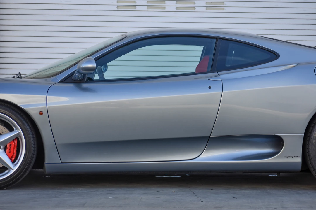 2004 Ferrari 360 Modena - Image 25 of 31