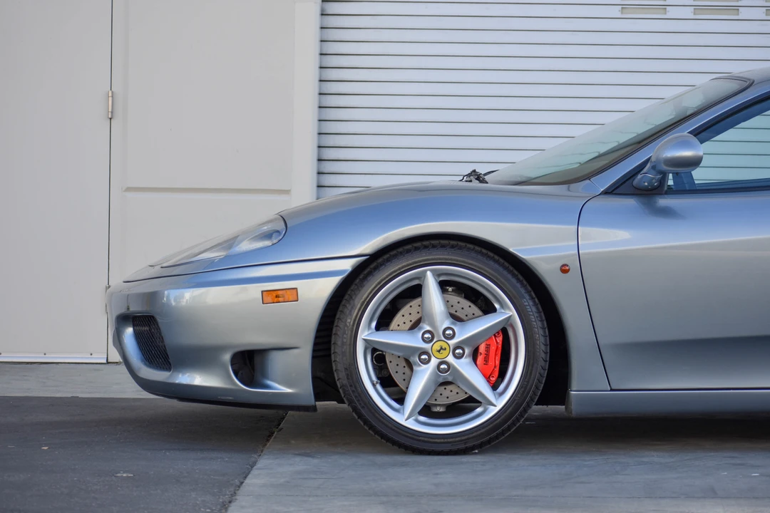 2004 Ferrari 360 Modena - Image 24 of 31