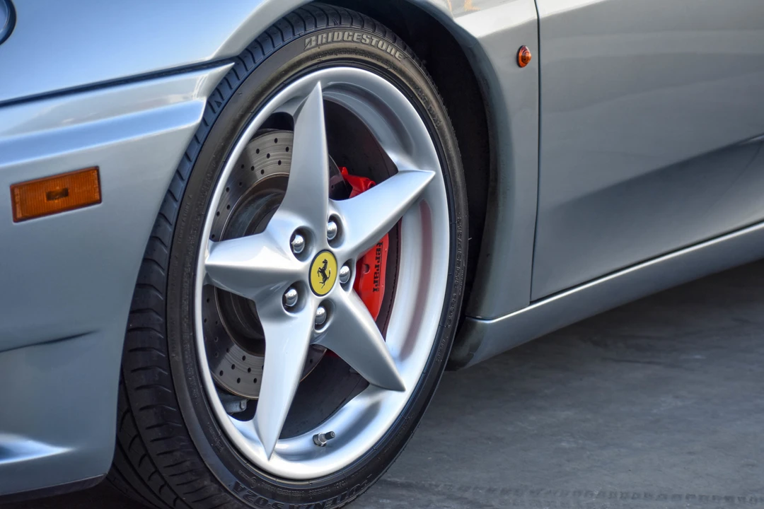 2004 Ferrari 360 Modena - Image 27 of 31