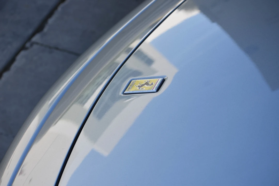 2004 Ferrari 360 Modena - Image 28 of 31