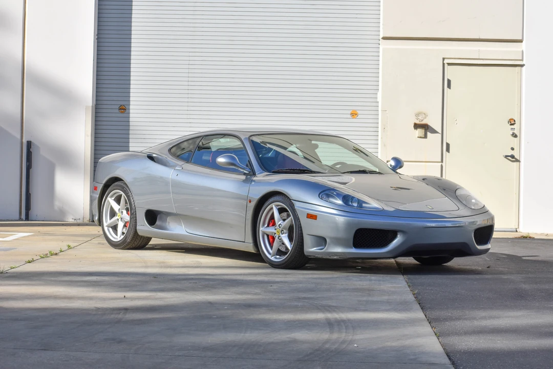 2004 Ferrari 360 Modena - Image 20 of 31