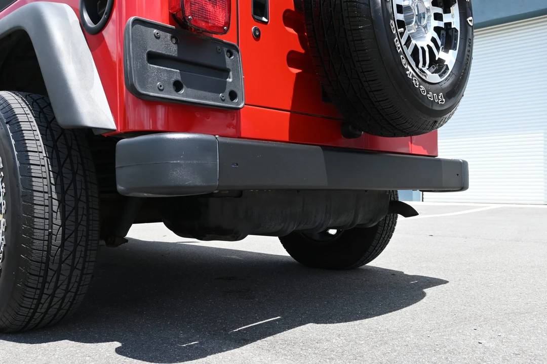 2004 Jeep TJ Wrangler - Image 26 of 31