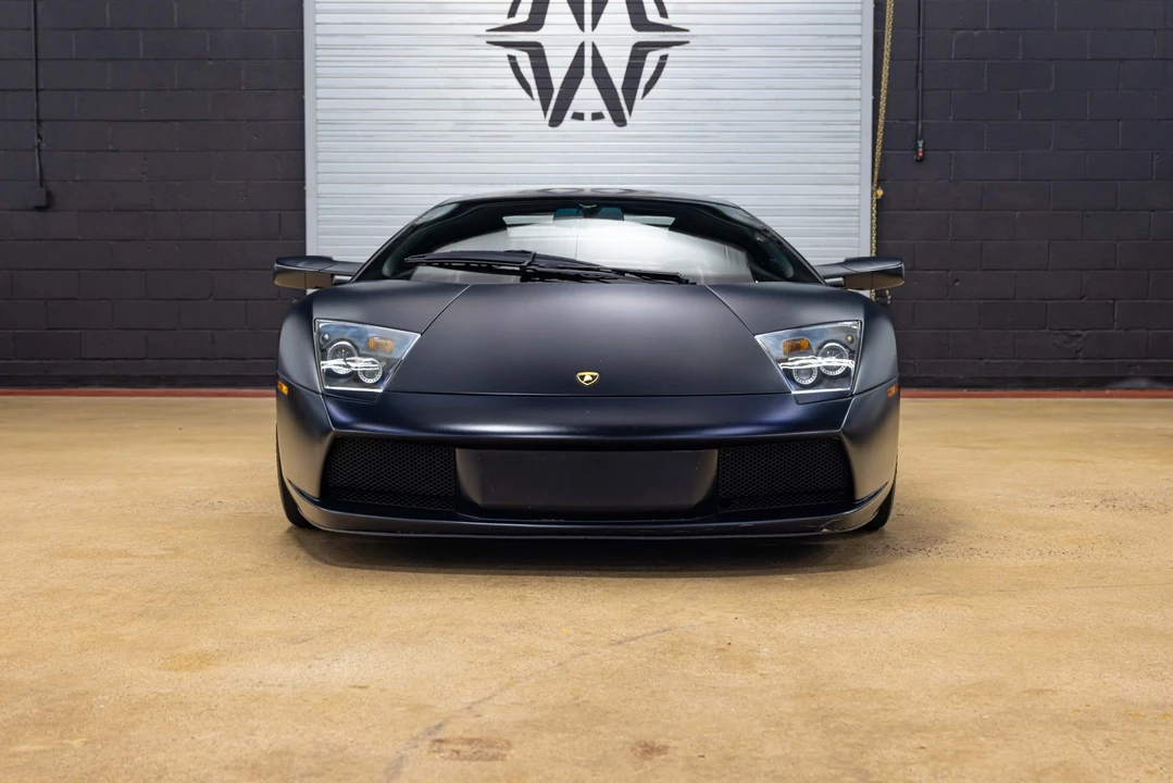 2004 Lamborghini Murcielago - Image 15 of 31