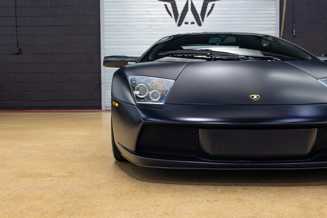 2004 Lamborghini Murcielago - Image 17 of 31