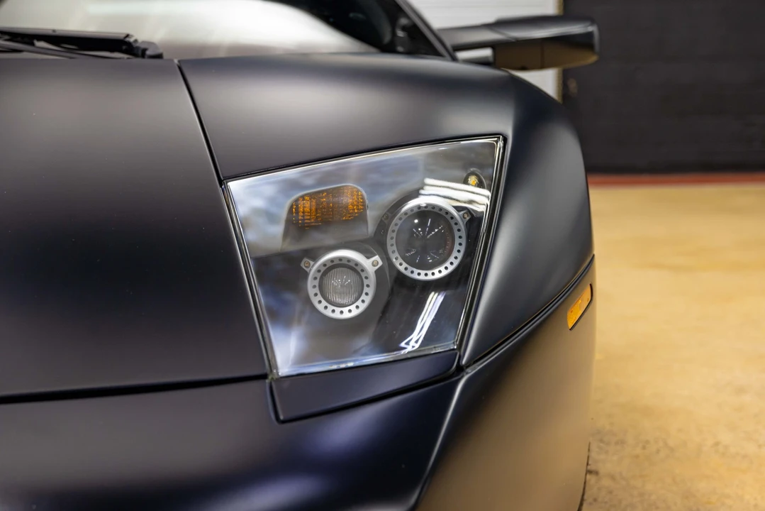 2004 Lamborghini Murcielago - Image 18 of 31