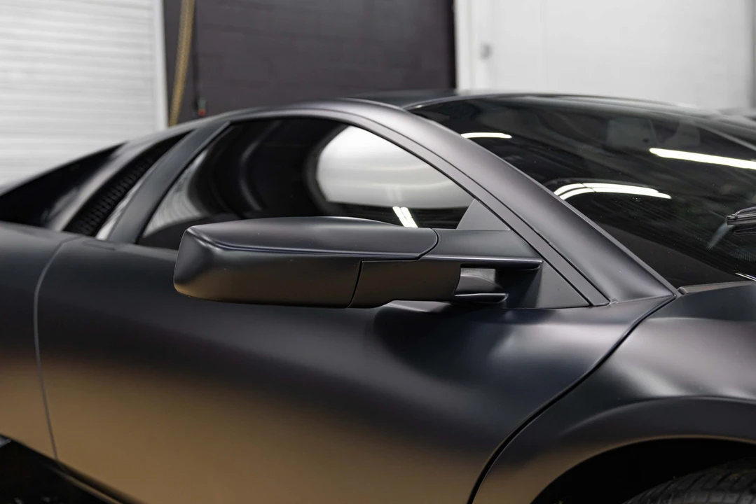 2004 Lamborghini Murcielago - Image 20 of 31
