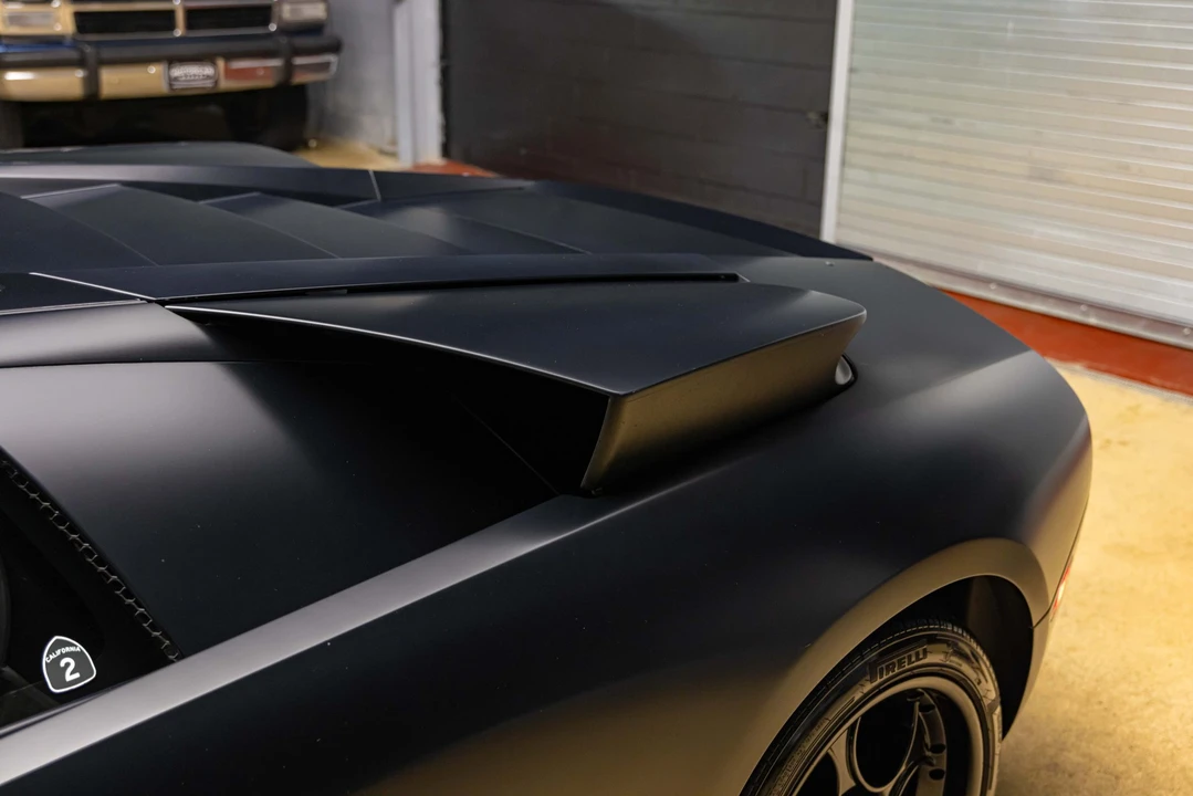 2004 Lamborghini Murcielago - Image 22 of 31