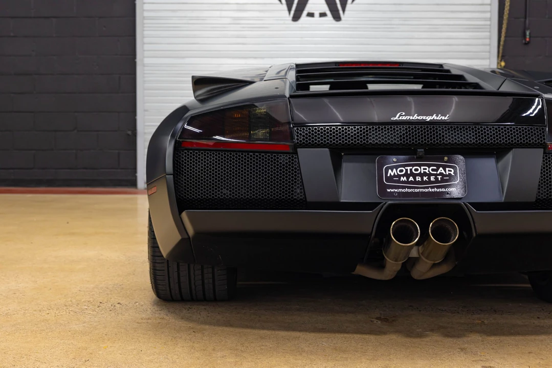 2004 Lamborghini Murcielago - Image 24 of 31