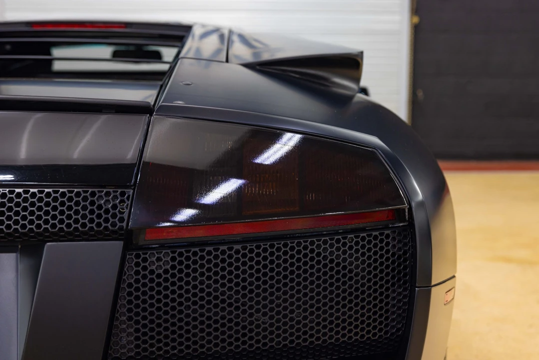 2004 Lamborghini Murcielago - Image 25 of 31