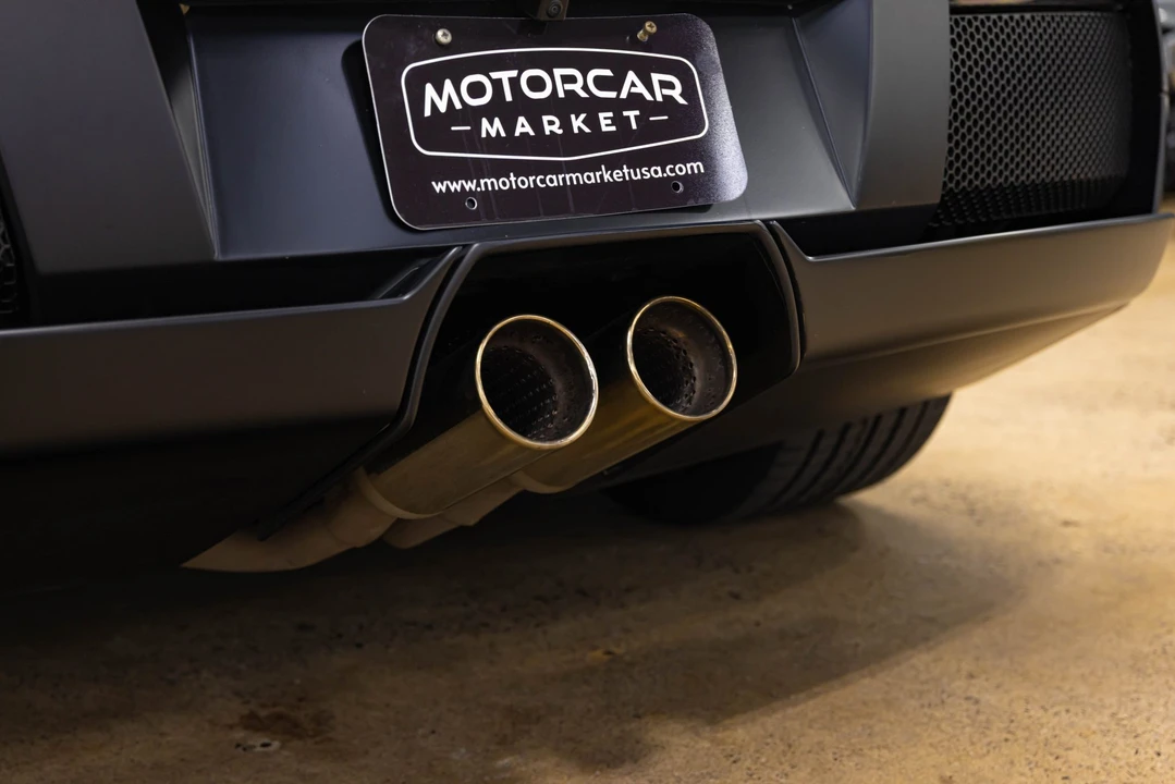 2004 Lamborghini Murcielago - Image 27 of 31