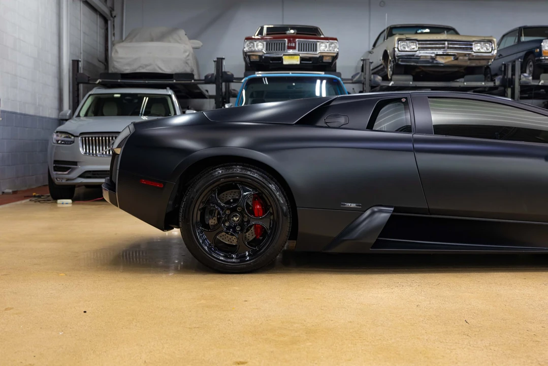 2004 Lamborghini Murcielago - Image 31 of 31