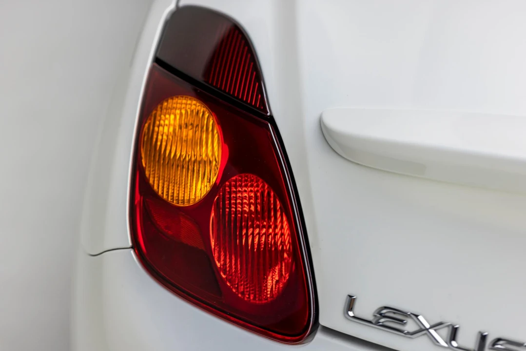 2004 Lexus SC430 - Image 31 of 31