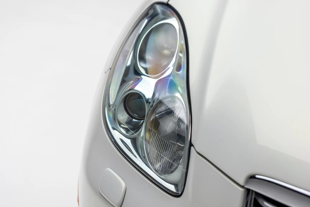 2004 Lexus SC430 - Image 22 of 31