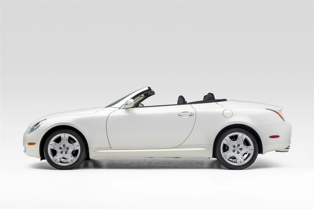 2004 Lexus SC430 - Image 20 of 31