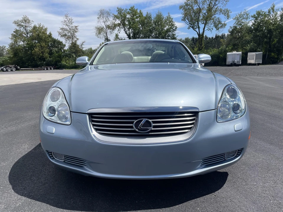 2004 Lexus SC430 - Image 21 of 31