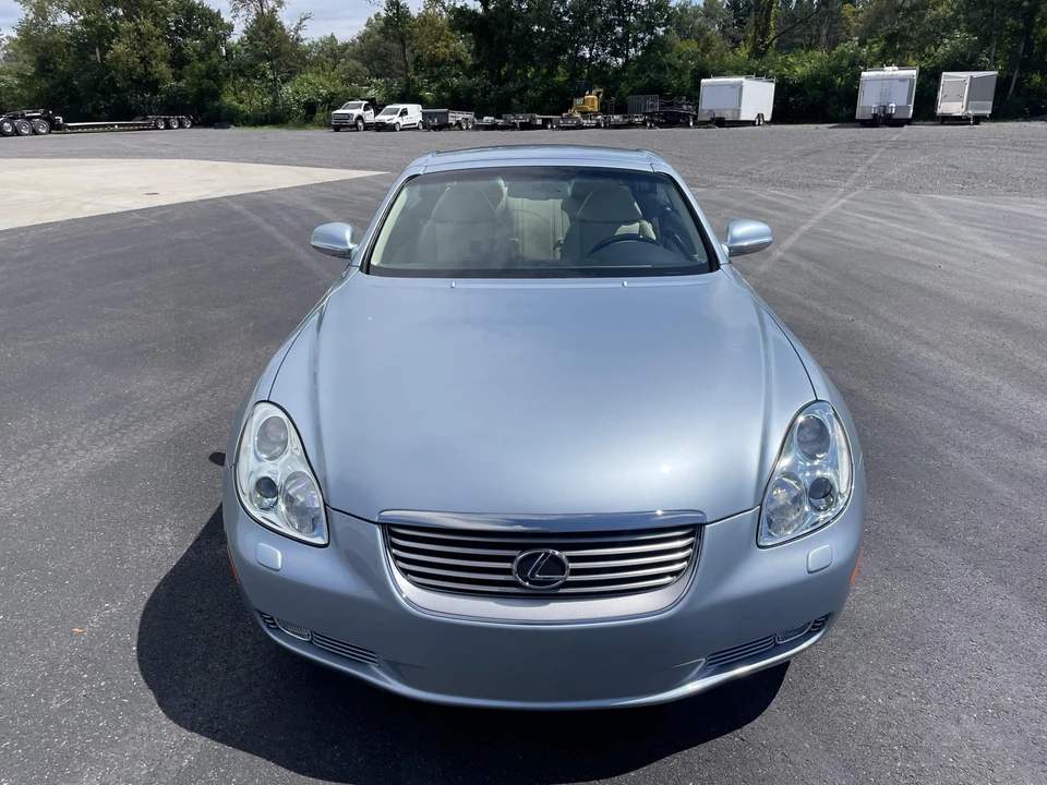 2004 Lexus SC430 - Image 20 of 31