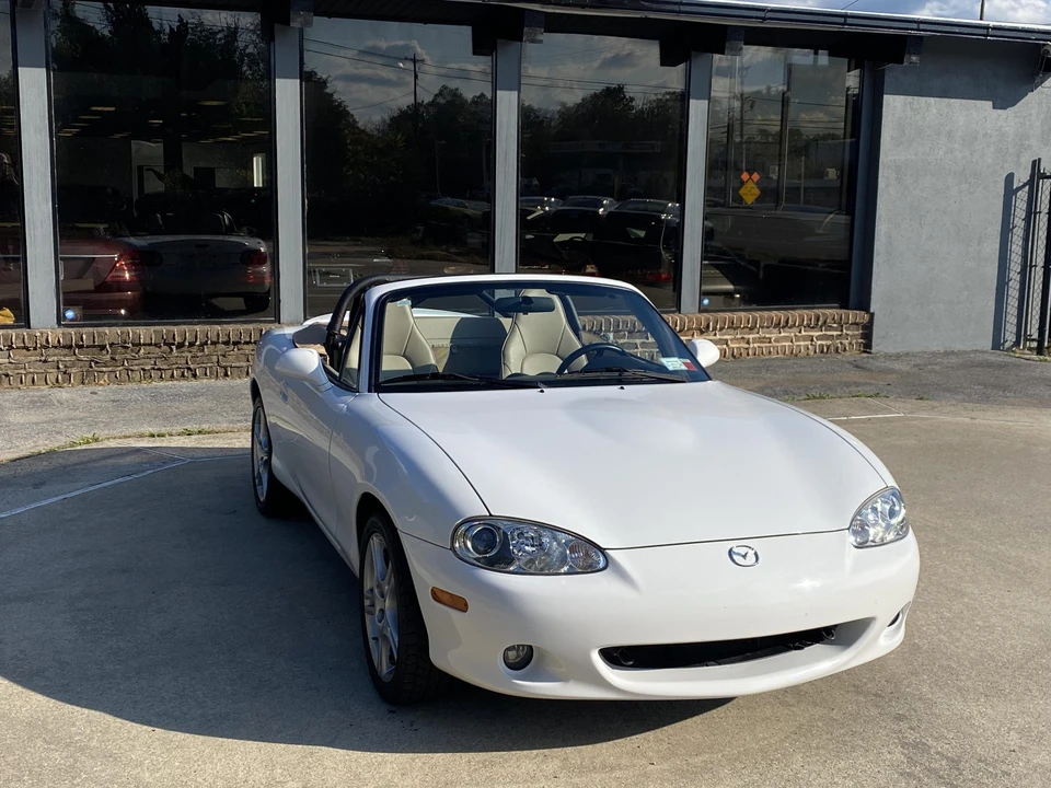 2004 Mazda NB MX-5 Miata - Image 31 of 31