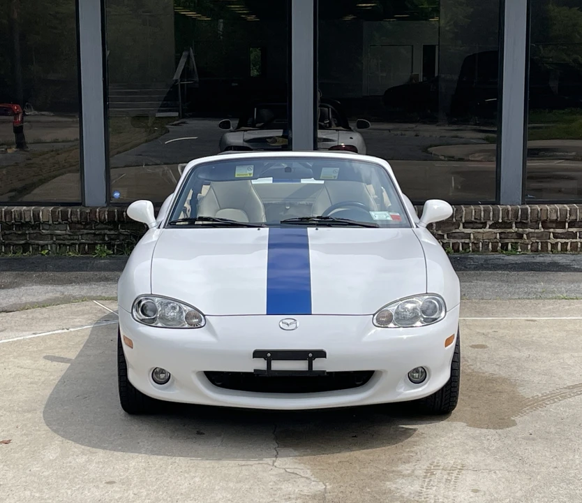 2004 Mazda NB MX-5 Miata - Image 24 of 31