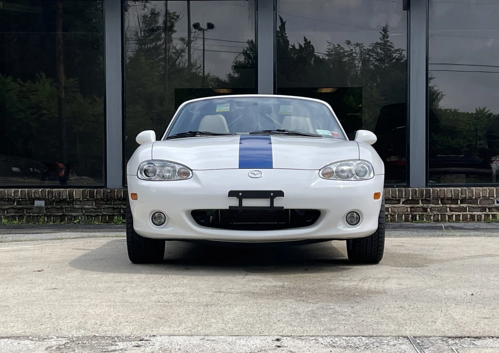 2004 Mazda NB MX-5 Miata - Image 23 of 31