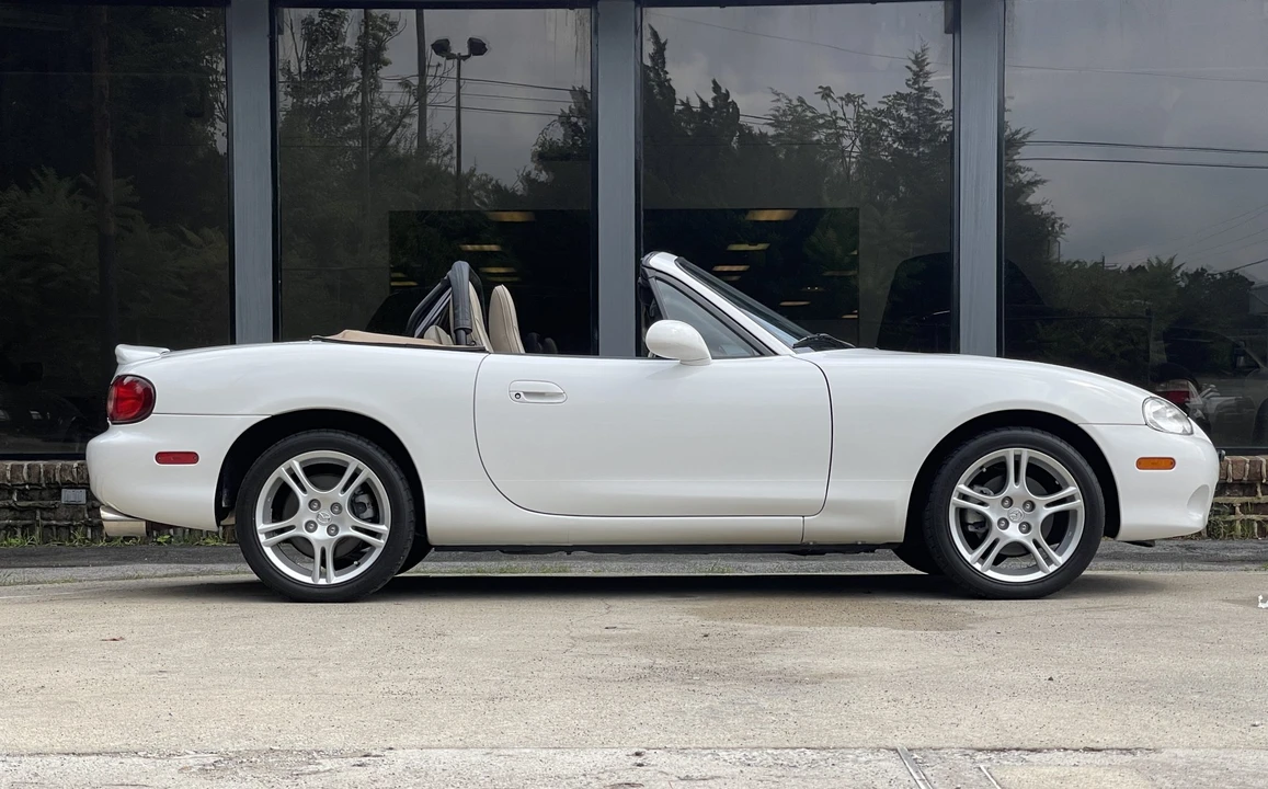 2004 Mazda NB MX-5 Miata - Image 6 of 31