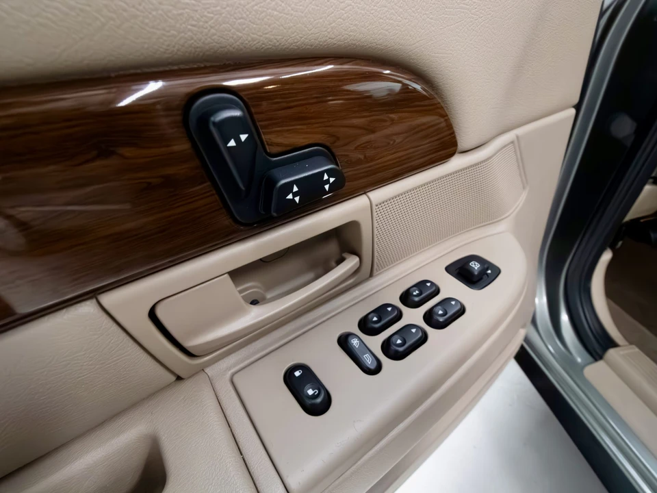 2004 Mercury Grand Marquis - Image 31 of 31