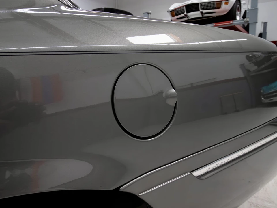 2004 Mercury Grand Marquis - Image 23 of 31