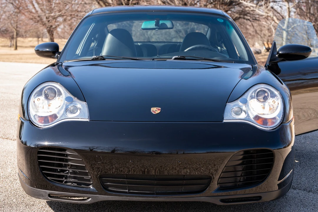 2004 Porsche 996 Carrera 4S - Image 10 of 31