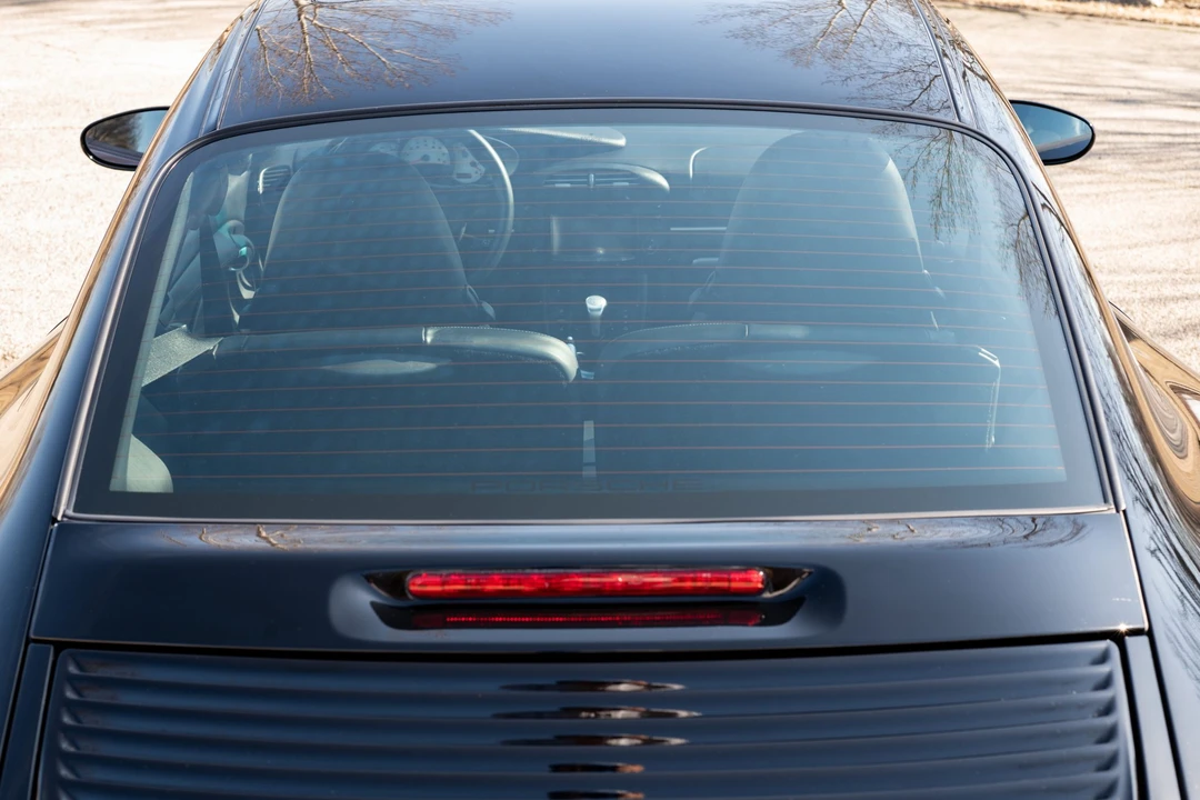 2004 Porsche 996 Carrera 4S - Image 27 of 31