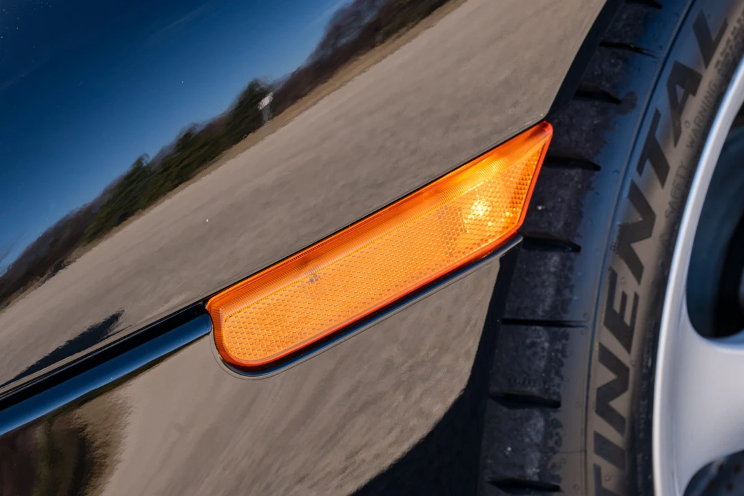 2004 Porsche 996 Carrera 4S - Image 17 of 31
