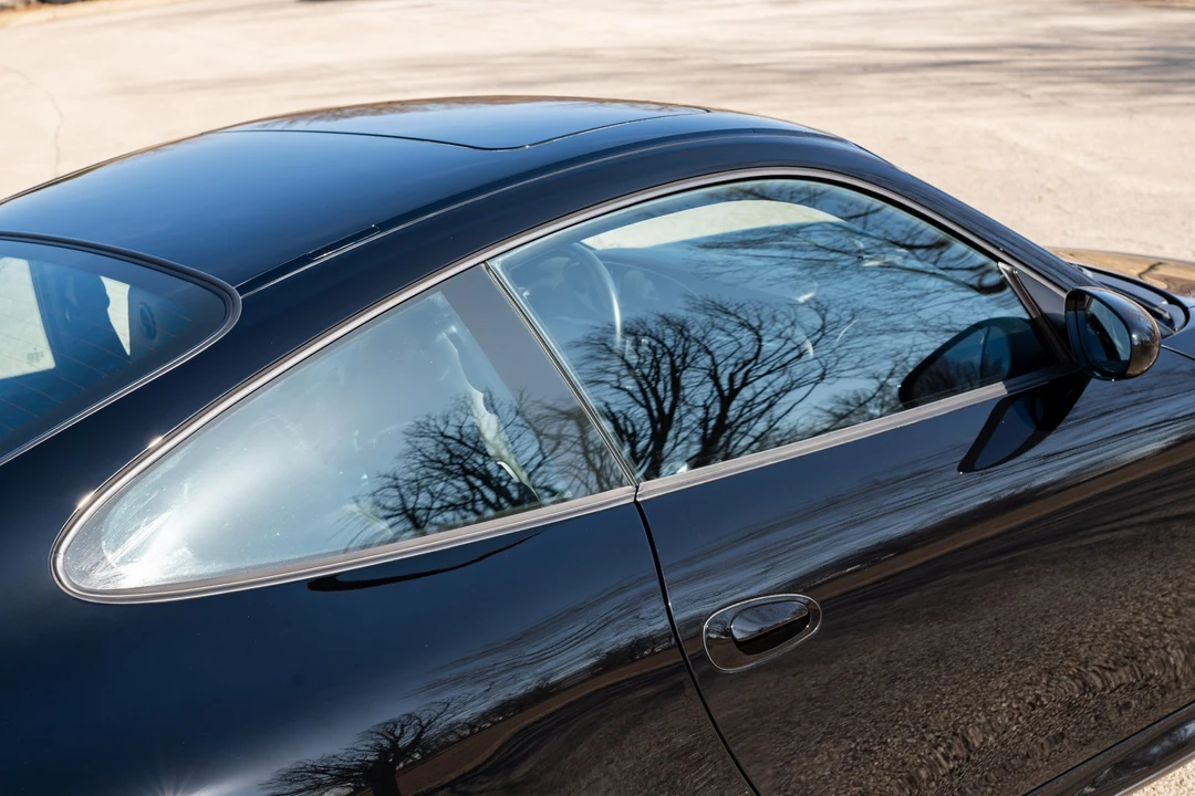 2004 Porsche 996 Carrera 4S - Image 31 of 31