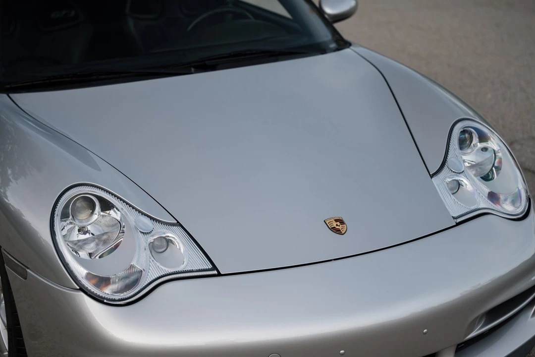 2004 Porsche 996 GT3 - Image 27 of 31