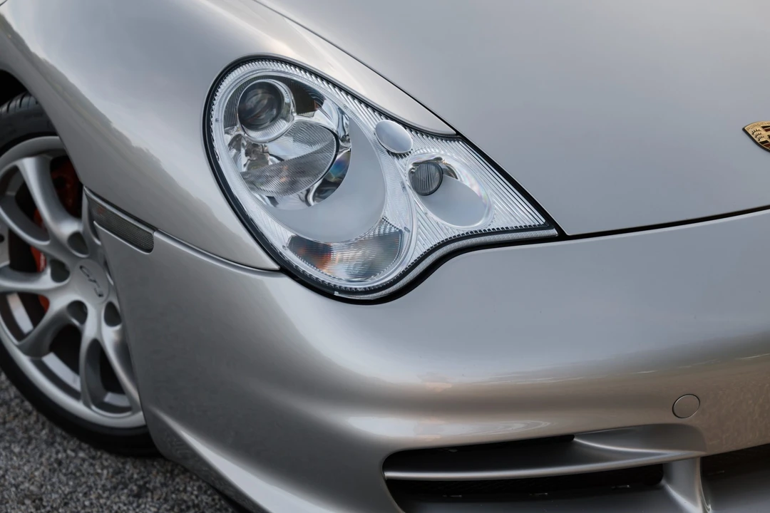 2004 Porsche 996 GT3 - Image 28 of 31