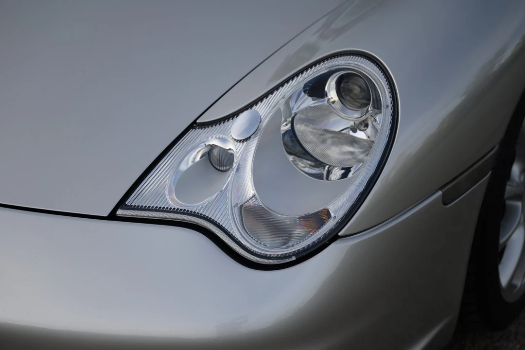 2004 Porsche 996 GT3 - Image 29 of 31