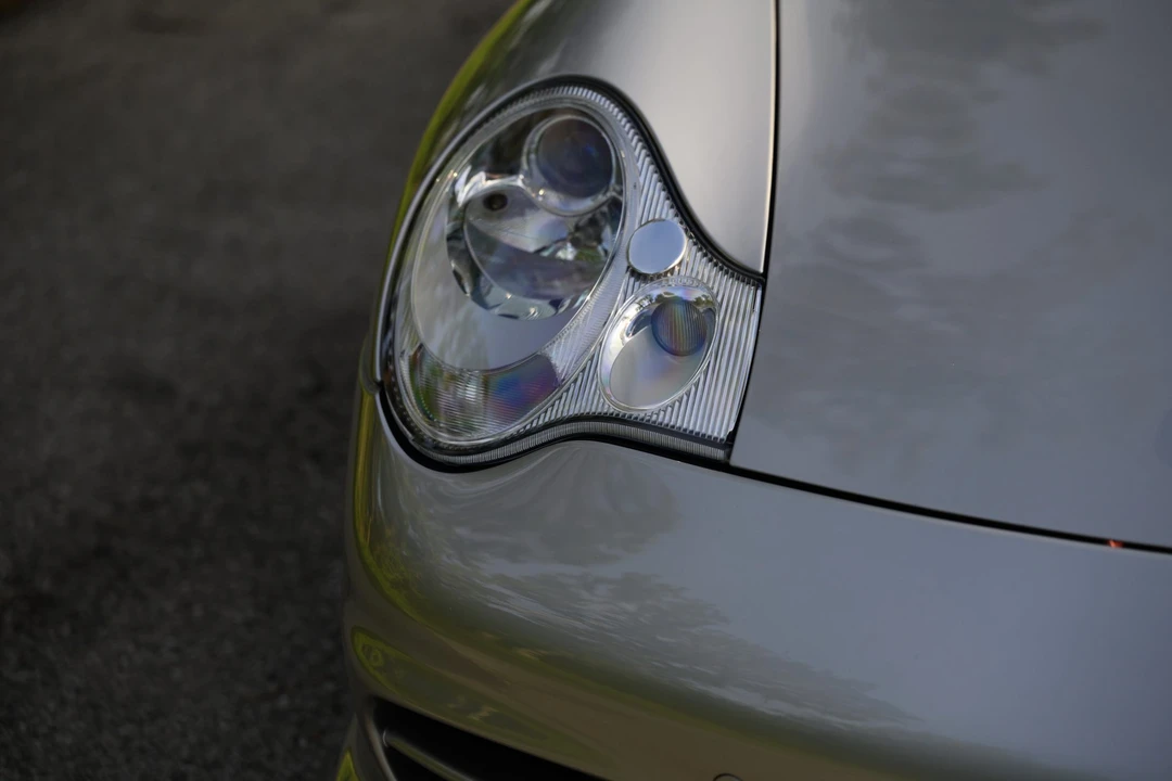 2004 Porsche 996 GT3 - Image 30 of 31