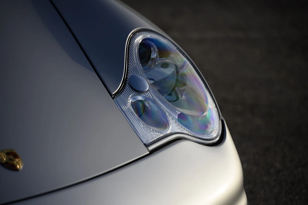 2004 Porsche 996 GT3 - Image 31 of 31