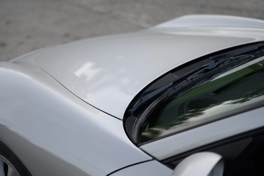 2004 Porsche 996 GT3 - Image 26 of 31