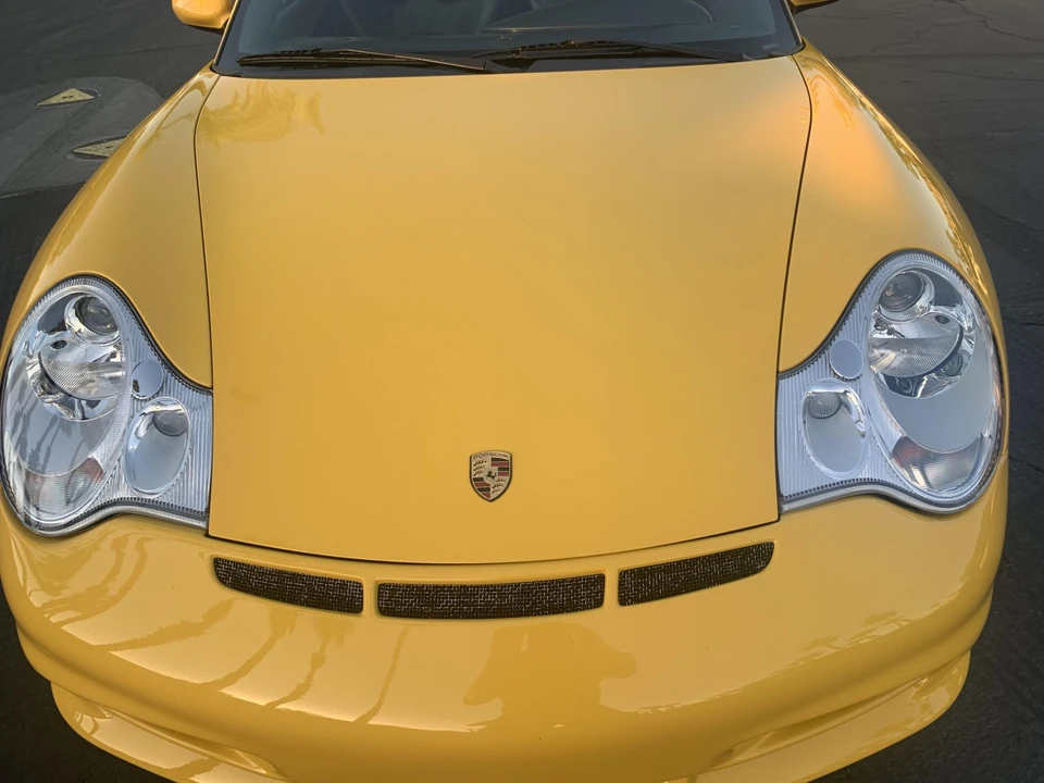 2004 Porsche 996 GT3 - Image 28 of 31