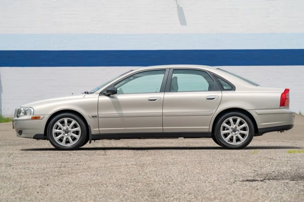 2004 Volvo S80 1st Gen - Image 3 of 7