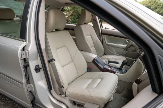 2004 Volvo S80 1st Gen - Image 4 of 7