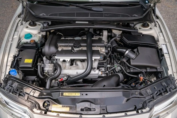 2004 Volvo S80 1st Gen - Image 6 of 7
