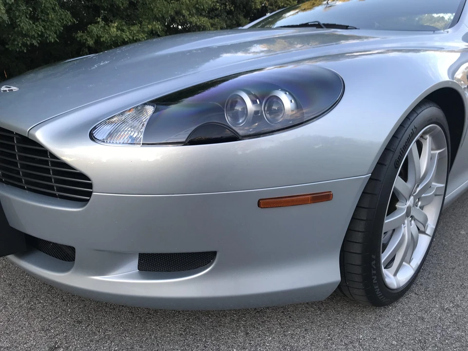 2005 Aston Martin DB9 - Image 19 of 31