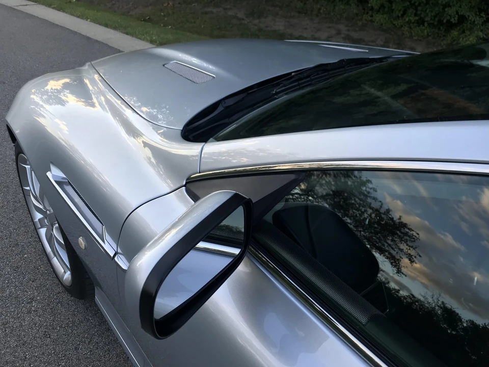 2005 Aston Martin DB9 - Image 21 of 31