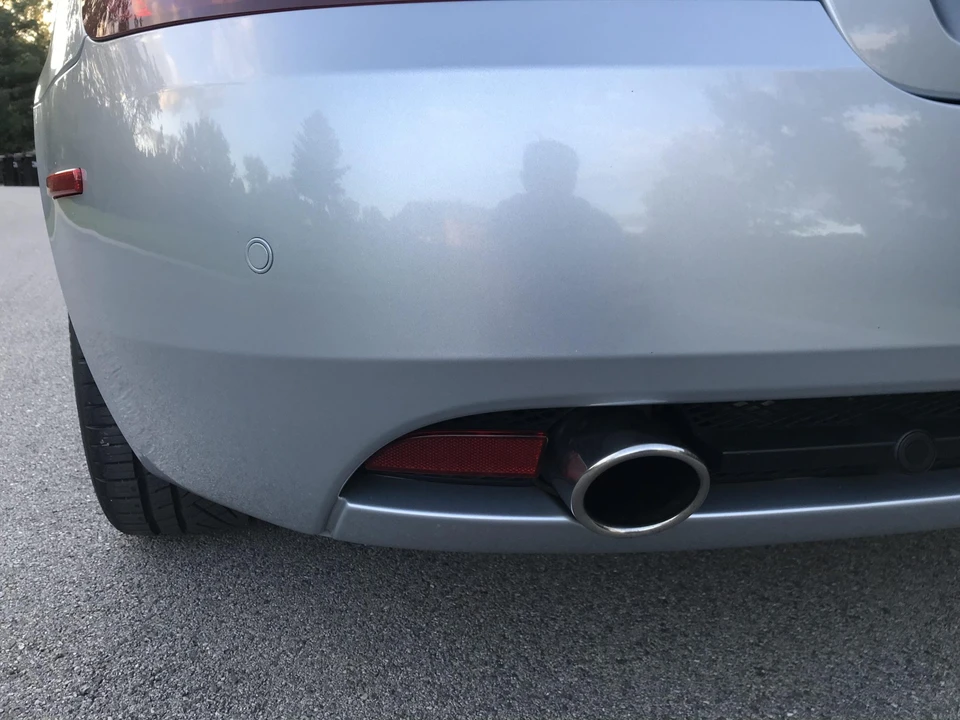 2005 Aston Martin DB9 - Image 27 of 31