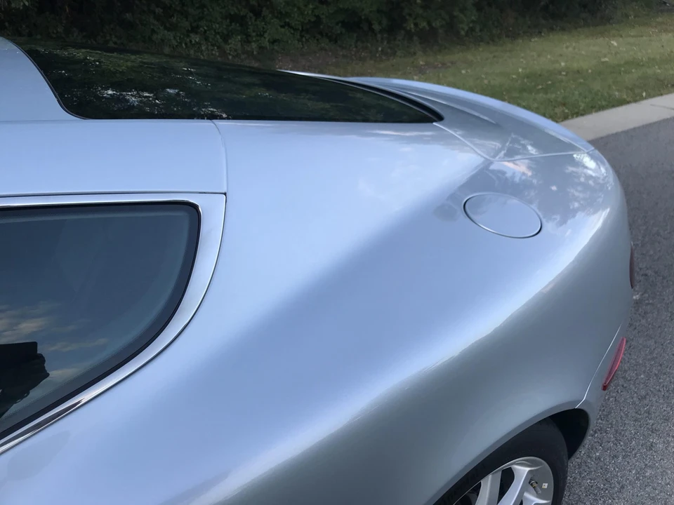2005 Aston Martin DB9 - Image 24 of 31