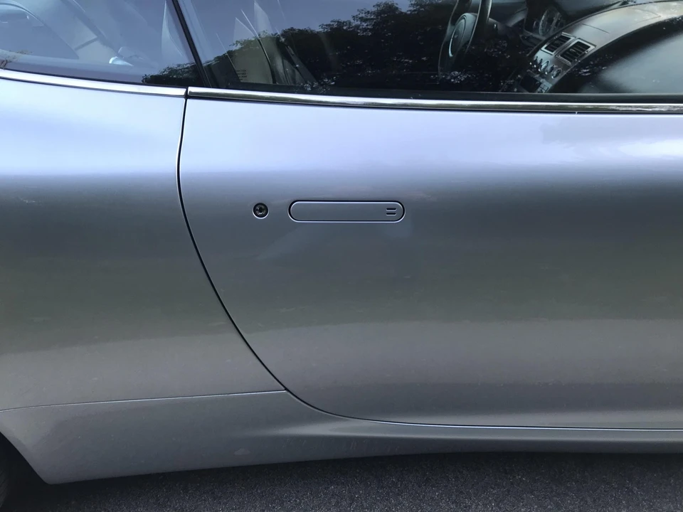2005 Aston Martin DB9 - Image 31 of 31