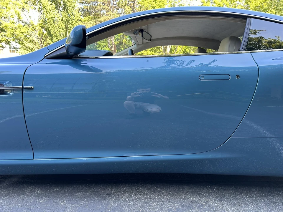 2005 Aston Martin DB9 - Image 22 of 31