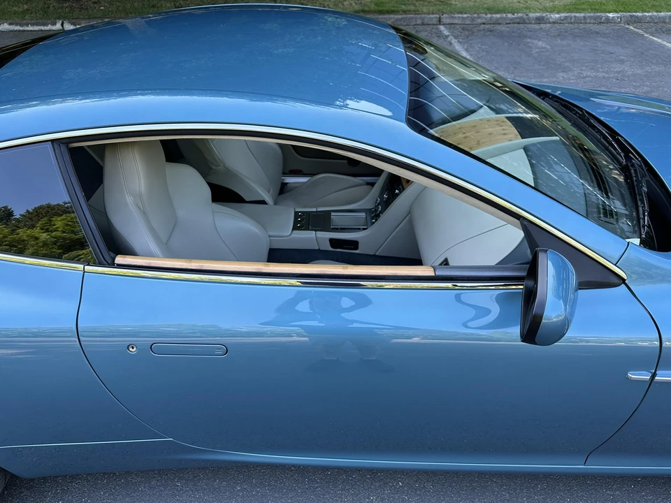 2005 Aston Martin DB9 - Image 28 of 31