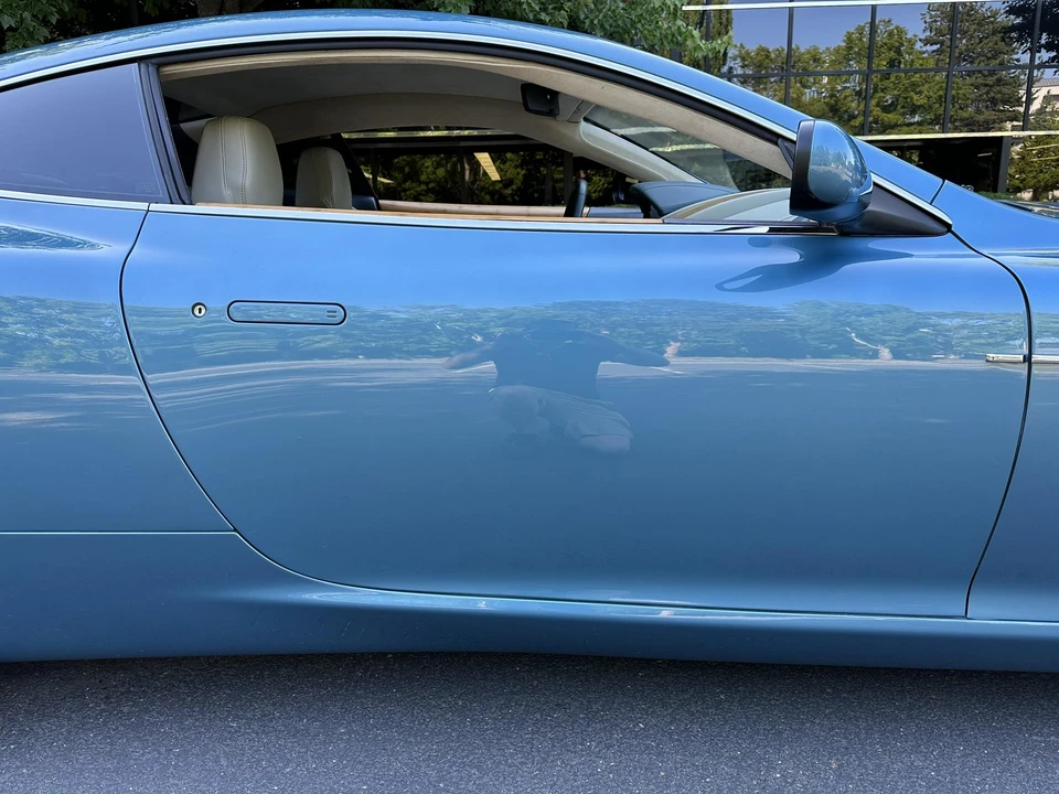 2005 Aston Martin DB9 - Image 29 of 31