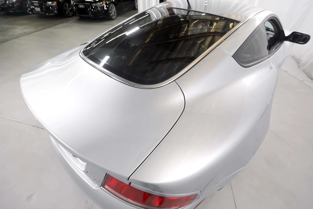 2005 Aston Martin Vanquish 1st Gen - Image 25 of 31
